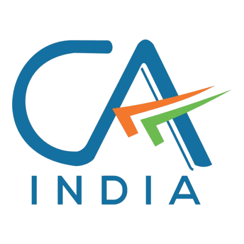 CA Logo